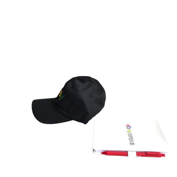 eBay Open 2022 Swag Set Baseball Hat Pen Notebook Ball Cap - Picture 3 of 16
